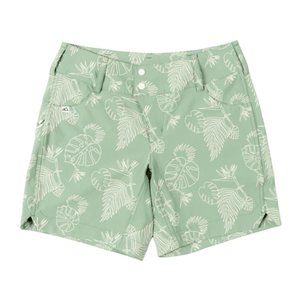 Wild Rye Freda 7 inch shorts, size 6